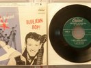 EP  GENE  VINCENT  BLUEJEAN  BOP  PART1 1-764  USA  1957   VG+ / VG+  TRES  RARE