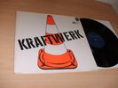 Kraftwerk,Same,1st Press D 1970,FOC,Top Vinyl Mint--