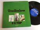 ZZ Top LP Tres Hombres ORIG. NM