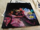 Canned Heat - Living the Blues - LIBERTY # 27200 - DOUBLE LP  - Near Mint vinyl