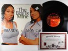 Brandy & Monica - The Boy Is Mine 12