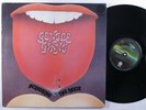 GENTLE GIANT Acquiring The Taste VERTIGO LP VG+ unipak