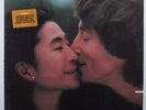JOHN LENNON/YOKO ONO Milk And Honey POLYDOR 817-160-1-Y-1 LP gatefold SEALED