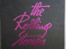 5 LP Box Set, The Rolling Stones, German Decca Rec.#RS 30.001/05, Exzellent-