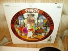 1968 People LP - I Love You - Capitol Records ST 2924 - PSYCH - LARRY NORMAN