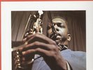 Giant Steps - John Coltrane (Vinyl Used) 081227520311