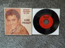 RARE ROCKABILLY-ELVIS PRESLEY-THE HILLBILLY CAT-EP-45-SHRINKWRAP-(NM-)