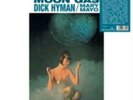 DICK HYMAN / MARY MAYO: MOON GAS (LP vinyl *BRAND NEW*.)
