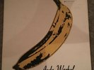 Velvet Underground - Andy Warhol - BANANA - Verve V6-5008 STEREO RARE LP Vinyl
