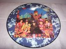 The Rolling Stones, Their Satanic Majesties Request, Picture Disc