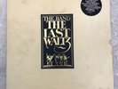 The Band ‘The Last Waltz’ 3 x vinyl LP + 12 page booklet. 1978 K66076