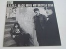 Black Rebel Motorcycle Club B.R.M.C 2001 EU 1st Press LP MINT UNPLAYED