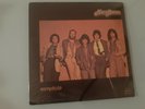 lp semplicità-matia bazar prima stampa italy 1978 ariston  ar/lp 12345