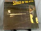 Billy Joel Songs In The Attic LP TC37461 Sealed Gatefold 1981 Captain Jack CBS