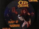 Osbourne, Ozzy-Diary Of A Madman (Picture Disc) (US IMPORT) VINYL LP NEW