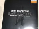 Trent Reznor Atticus Ross Halloween Theme Orange Vinyl Repress Nine Inch Nails