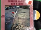 Ben E. King -Spanish Harlem | Atco 33-133 | Vinyl LP In Shrink VG+ Soul
