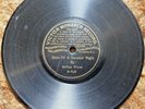 1901 Victor Monarch 7-inch record A-838 Trombone solo by ARTHUR PRYOR (Sousa)
