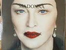 Madonna Madame X Translucent Light Blue Vinyl LP Limited Edition 