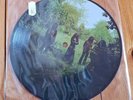Black Sabbath - Iron Man/Paranoid - Picture Vinyl 7 Single - 1982- Near Mint