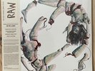 Raw Original Motion Picture Score (2X 180G Vinyl LP) Death Waltz Mondo Sealed