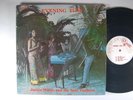 JACKIE MITTOO & SOUL VENDORS Evening Time REGGAE Imp LP SHRINK Jamaica STUDIO 1