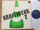 LP Kraftwerk 2 - Philips ?– 6305 117 : Vinyl, Album