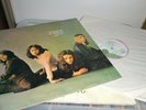 Free * Fire And Water * Vinyl * Island Pink Rim Label * VG+