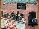 SUICIDAL TENDENCIES - Lights Camera Revolution - original LP SEALED