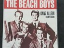 The Beach Boys - Ganz Allein; In my room; Single Vinyl NM VG Capitol