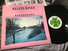 GABOR SZABO Belsta River, w Moog ED1 SWEDEN FOUR LEAF REC JAZZ FUNK FUSION,MINT