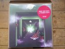 THEE OH SEES-A WEIRD EXITS ROUGH TRADE LTD EMERALD & ETCHED VINYL 250 ONLY NEW