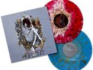 Keith Emerson Dario Argento Inferno Waxwork Record 2x 180g COLOURED Vinyl LP New