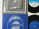 SEX PISTOLS  X 7