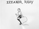 Eleanor Rigby Best Of  very rare Limited edition Vinyl Individually numbered
