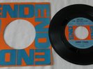 RARE NORTHERN SOUL HARRY STARR ANOTHER TIME, ANOTHER PLACE 1964 END1129 & SLEEVE