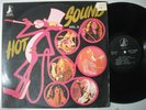 Malaysia Unique LP  Pink Panther DEEP PURPLE  (335)