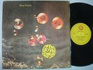 Malaysia Unique LP -   DEEP PURPLE   (329)