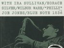 J.R. Monterose 200g LP from the Michael Hobson Archives