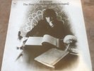 AL STEWART the first album (bed sitter images) 1970 UK CBS STEREO VINYL LP