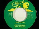 Annette Brissett 