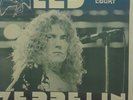 Led Zeppelin - Earls Court LP live May 24th 1975 Hindenburg Records IMP 1107 NM