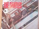 THE BEATLES - No 1 PARLOPHONE GEP 8883 MONO EP PIC SLEEVE