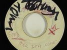 Mr. Foundation (Zoot Simms)/Ken Parker 