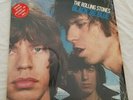 The Rolling Stones - Black and Blue - Gatefold LP - COC 59106 - Blue Vinyl
