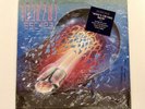 JOURNEY ESCAPE 1981 FACTORY SEALED LP MINT HYPE STICKER