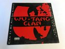 Wu-Tang Clan Can It All Be So Simple Ain't Nuthing Ta F' Wit RCA Loud 1994 EX LP