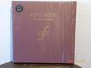 Roxy Music – Complete Studio Albums (EU) Virgin (8-LP-Box)