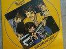 # Beatles FOUR SIDES of the CIRCLE Rare Outtakes '81 (M--/EX++/EX++) 2 LP-R00469