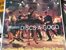 Billy Fury  Mint 7” ( Discs-A-GOGO  ) 45 1963 R&R Rare EP Picture Sleeve Only